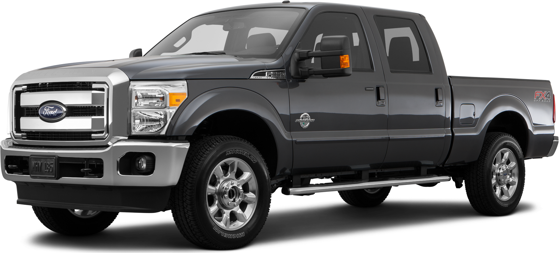 2015 Ford F250 Super Duty Crew Cab Price Value Ratings And Reviews